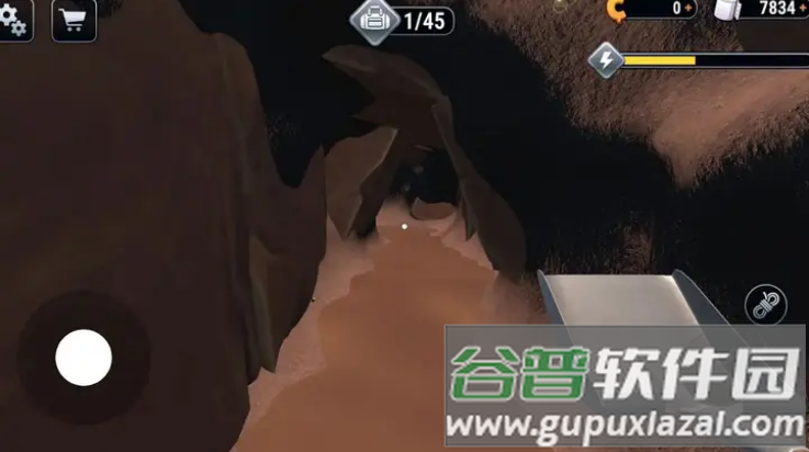 越狱模拟器3d游戏截图1
