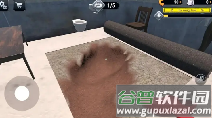 越狱模拟器3d游戏截图3