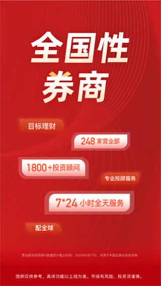 长江e号长江证券app最新版截图1