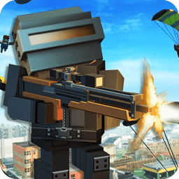 决赛天命圈手游v188.1.0.3018