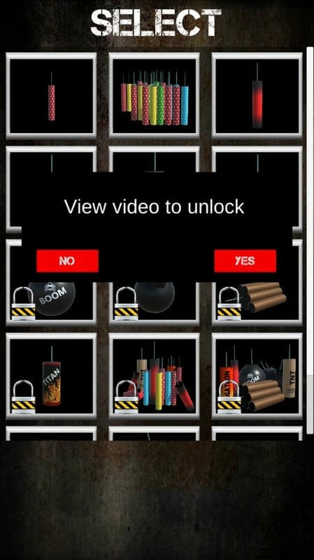 鞭炮模拟器(simulador de petardos)截图3