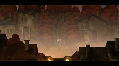 女巫的岛安卓版截图3