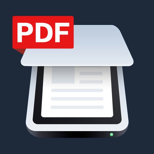 图片扫描转pdf appv1.4.5