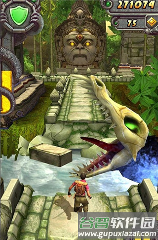 templerun2英文版游戏截图6