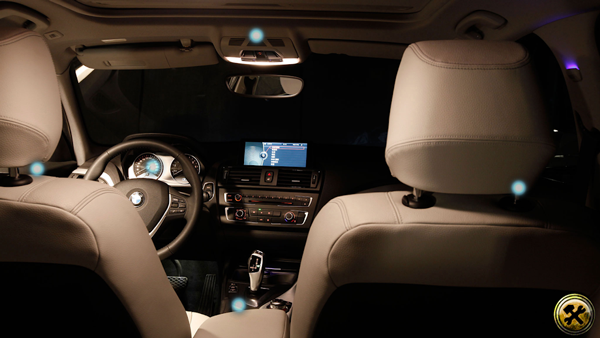 车内逃脱1-5手游截图4