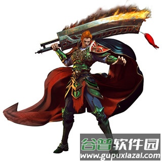 狂暴传奇5