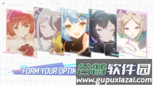 Eversoul截图1