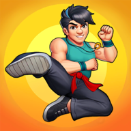 功夫学院手游最新版(KungFu Academy)v3.0.6