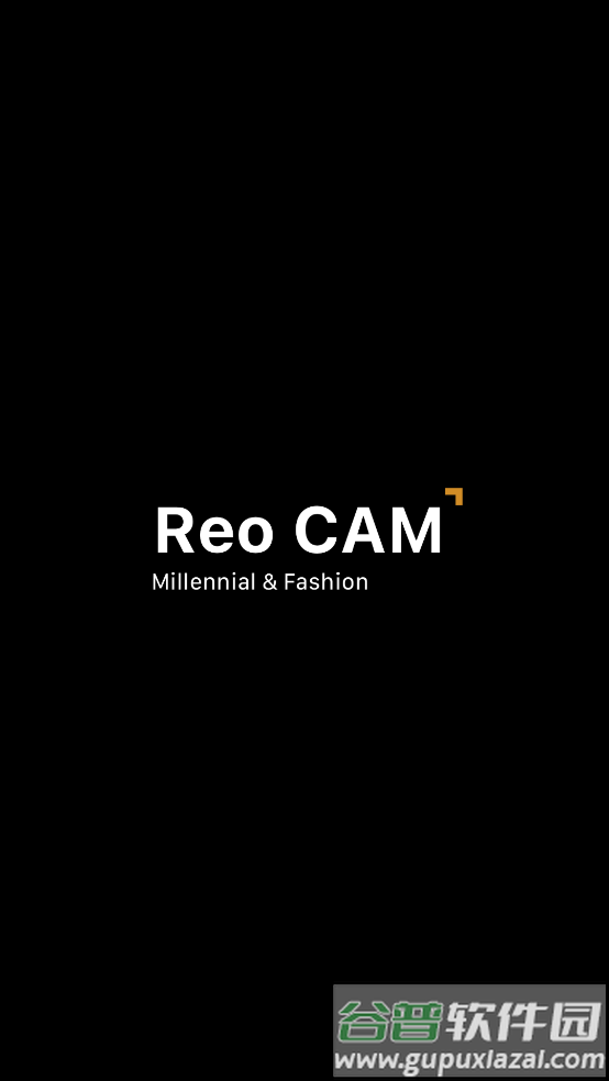 reo复古相机软件截图1