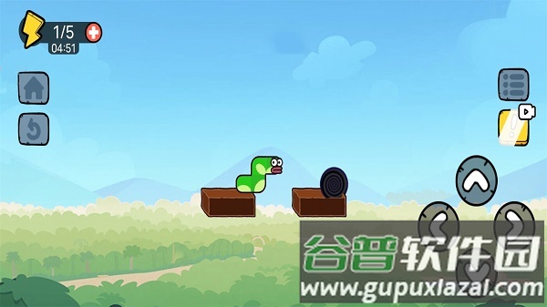 欢乐贪吃蛇下载游戏