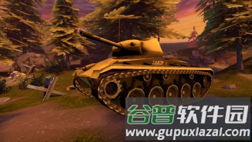 War Machines游戏图片2