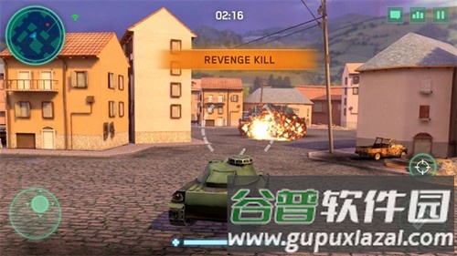 War Machines截图1