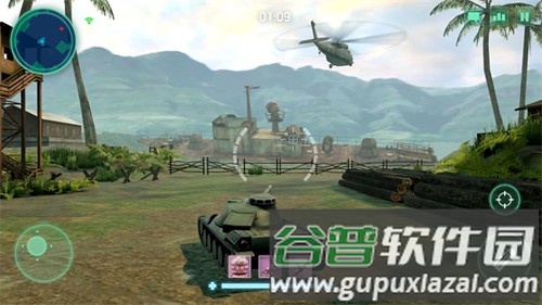 War Machines截图3
