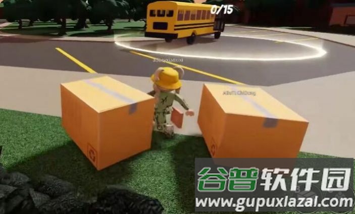 彩虹朋友游戏下载(Roblox)截图3