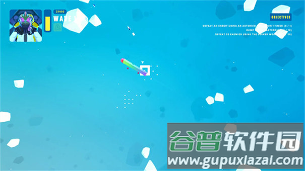 超级太空俱乐部手机版下载截图3