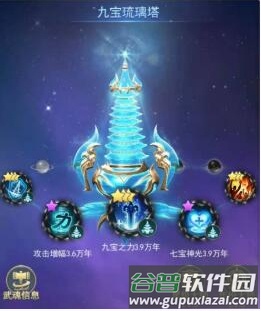 斗罗大陆4