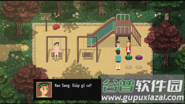 The Room of 2 Monsters2个怪物的房间