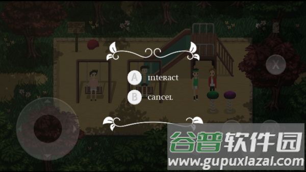 The Room of 2 Monsters2个怪物的房间