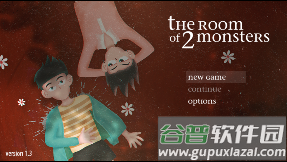 The Room of 2 Monsters2个怪物的房间截图2