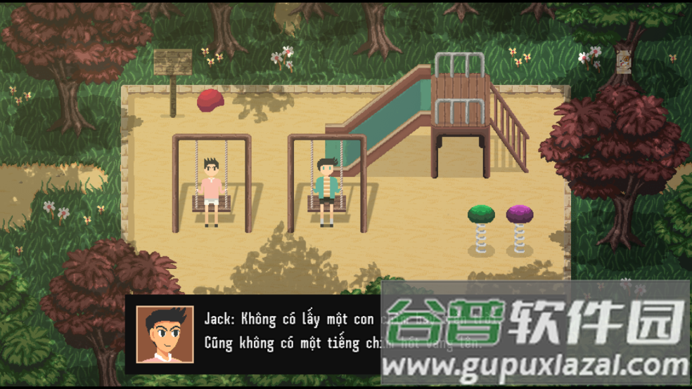 The Room of 2 Monsters2个怪物的房间截图3