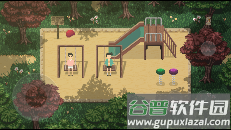 The Room of 2 Monsters2个怪物的房间截图4