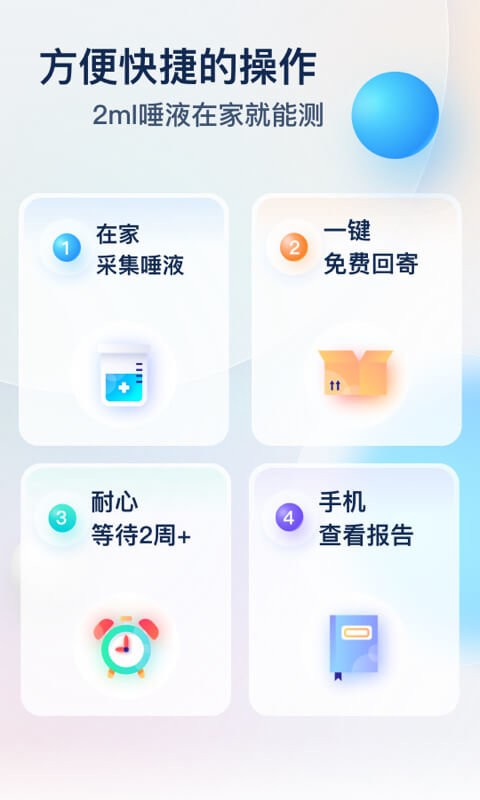 Z基因软件截图1