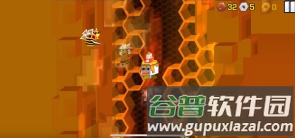 逃出实验室破解版全部角色解锁12