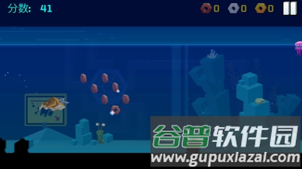 逃出实验室破解版全部角色解锁13
