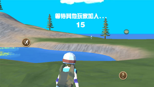 迷你恐龙世界官方版