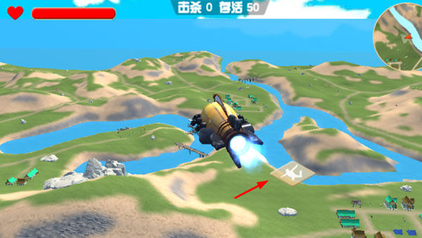 迷你恐龙世界官方版