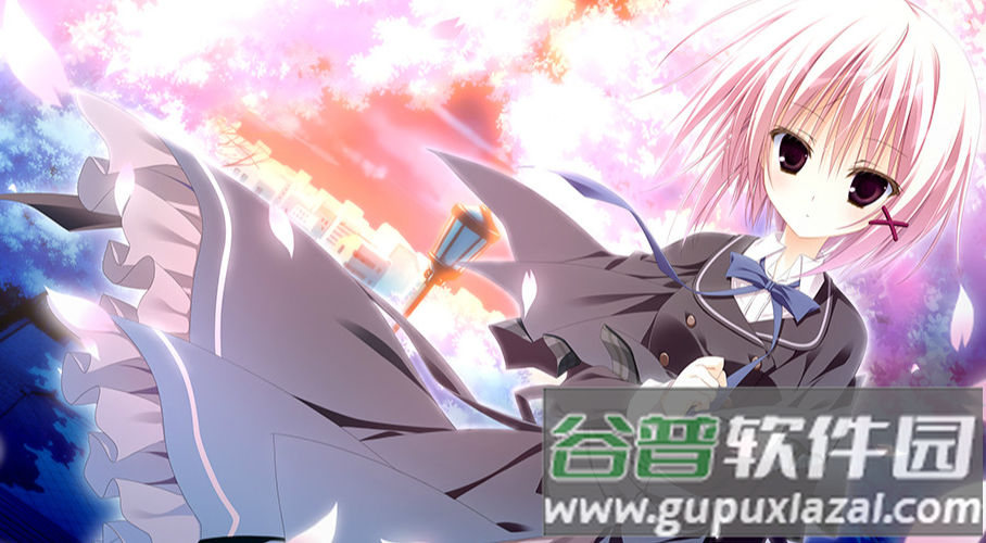 樱之诗汉化版安卓下载(sakura)