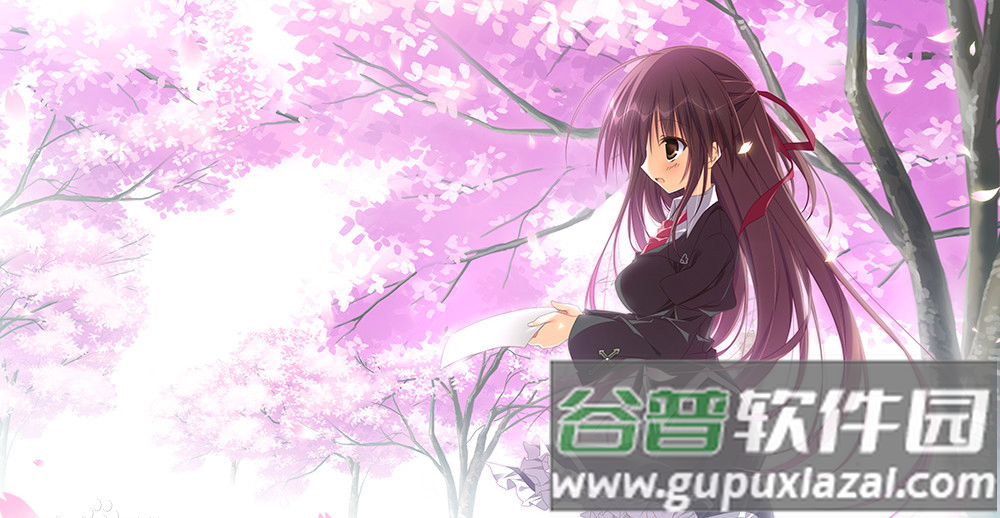 樱之诗汉化版安卓下载(sakura)截图2