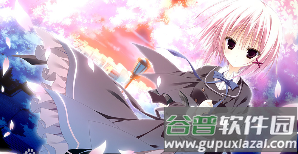 樱之诗汉化版安卓下载(sakura)截图3