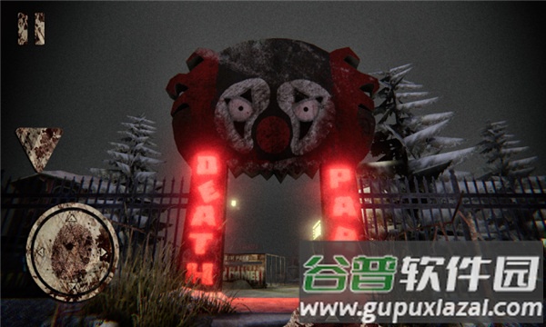 恐怖小丑中文版