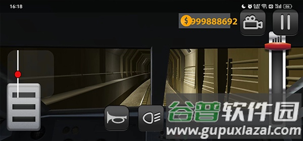 地铁驾驶模拟器手机版(World Subways Simulator)截图3