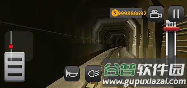 地铁驾驶模拟器手机版(World Subways Simulator)截图4