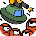袋入侵者小游戏(Bag Invaders)v1.0.1