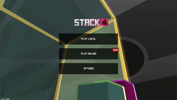 方块堆叠游戏(STACK4)截图1