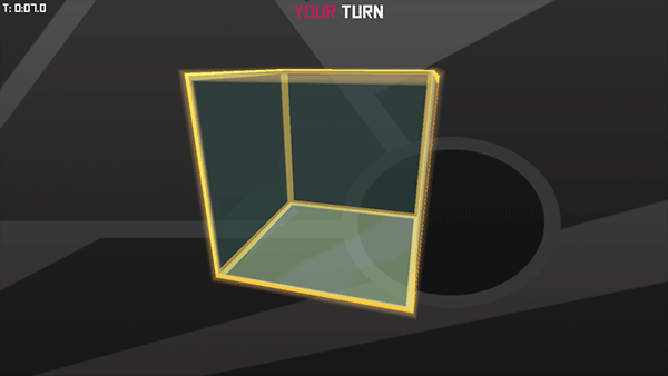 方块堆叠游戏(STACK4)截图3