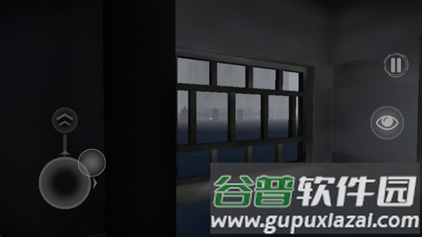 恐海症游戏手机版中文版截图1
