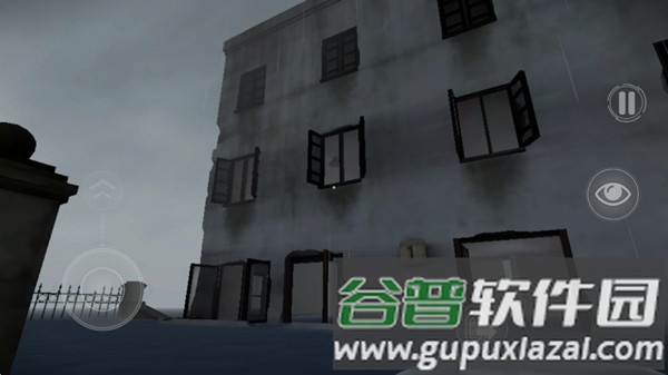 恐海症游戏手机版中文版截图2
