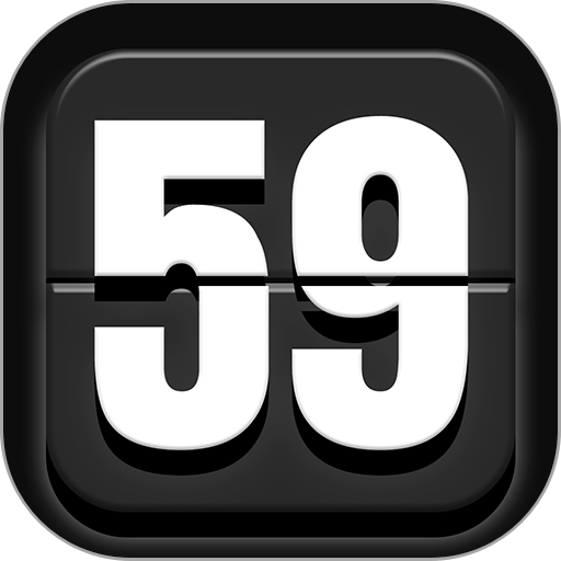 Flipclock翻页时钟汉化版v4.0.0