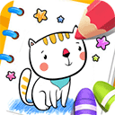 番茄宝宝爱画画v1.0.4