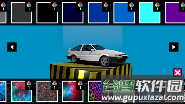 碰撞测试模拟器2无限金币(CrashX)截图2