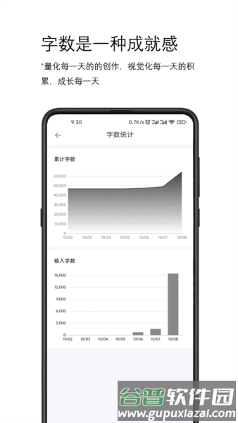 简写作app官方免费版截图4