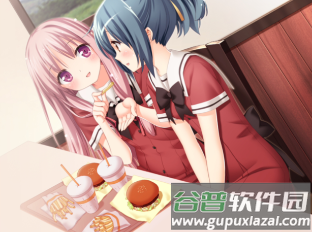 花吻在上汉化版手游下载正版(出会ったの思い出に)