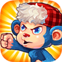 森林防御战猴子传奇2025最新版(Lumberwhack)v6.3.0