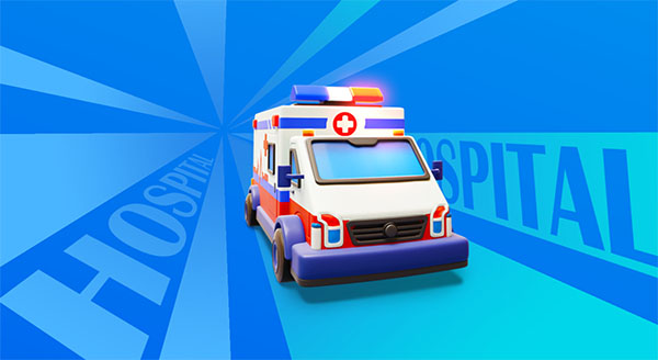 疯狂的诊所游戏中文版截图4