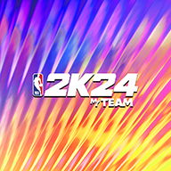 NBA2K24安卓版下载正版(NBA 2K24 MyTEAM)v211.03.254589209