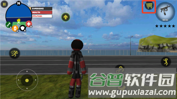 如何召唤车辆配图1